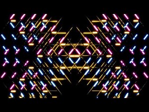 Abstract VJ Loops 4K | Tunnel Neon Loops #vjloops #abstract #tunnel #neon #motiongraphics #visual