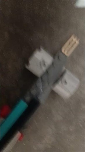 dia 1 asiendo un avion de lego