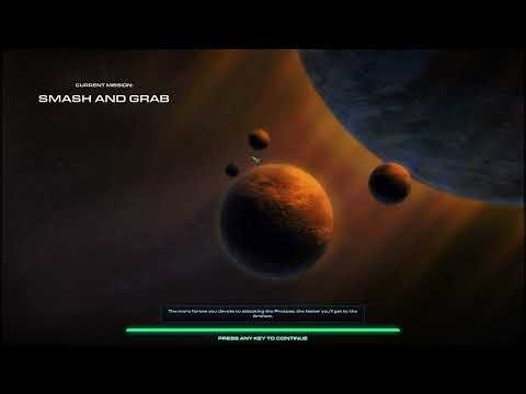 Starcraft 2: Ylvae's WoL with AI Allies part 2 ~ Smash and Grab 2.?