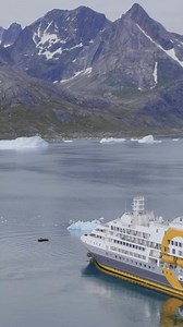 Discover the most immersive polar experiences, from navigating Antarctic ice by Zodiac to exploring Arctic fjords by heli. Select expeditions are now available for up to 40% off. | Quark Expeditions