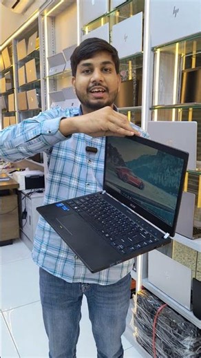 Acer TravelMate P645 i5 4th Gen | Business Laptop