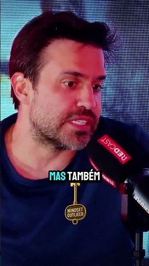 Renato Trezoitão talks about marriage with Pablo Marçal #shorts