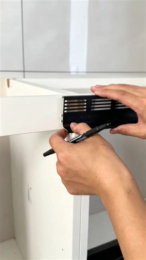 Wood Kitchen Cabinet Shelf Installation | Strong, Precise & Professional