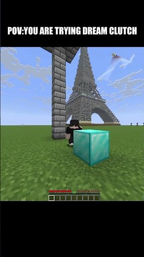 MINECRAFT Dreams That Go HORRIBLY Wrong?