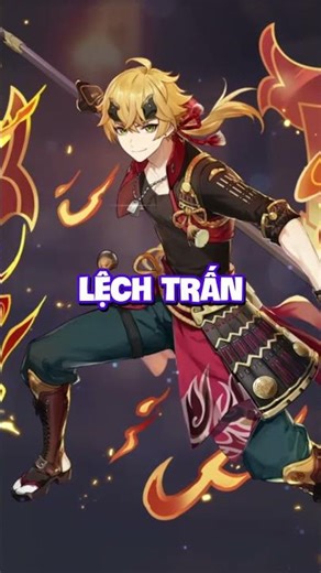 Chuỗi 10 thì sao? #genshinimpact #funnyvideo #shorkk