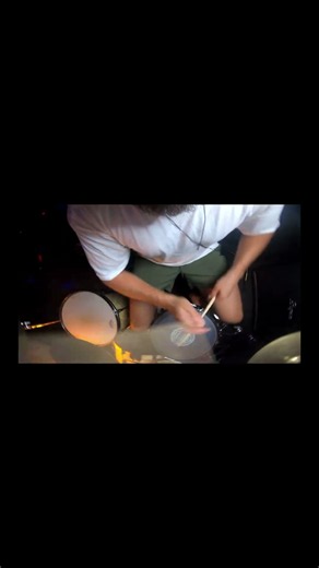 LAMB OF GOD LAID TO REST DRUM COVER