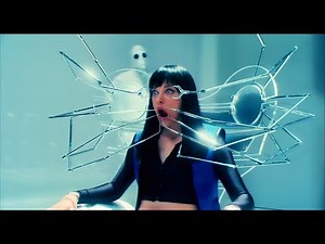 Most creative movie scenes from Ultraviolet (2006)