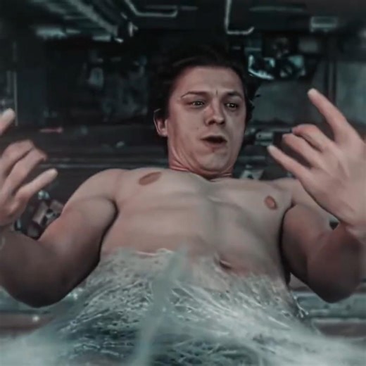 🔥 “He Didn’t Evolve… He MUTATED — Peter’s Organic Webbing Awakens.” | HEADLIGHTS(SLOWED) #edit#mcu