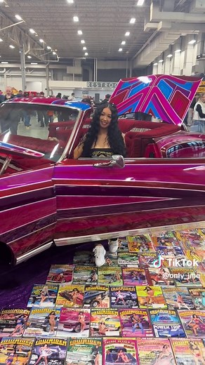 Explore the Lowrider Culture at Indianapolis Tour