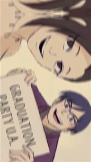 MHA graduation party #mha #mhacommunity #animeedit #edit #mhaedit ￼