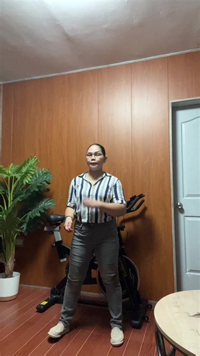 Thai Budots dance tutorial: Easy TikTok trending moves