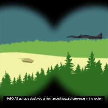 NATO Enhanced Forward Presence