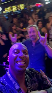 6.9K views · 236 reactions | DC, you were on fire last night!  Thank you for bringing the amazing energy and for selling out both shows at Blues Alley!!  If you missed it, be there tonight at 5:30pm & 8pm!! Can’t wait! | Eric Darius | Facebook