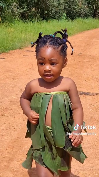 Adorable African Babies Compilation