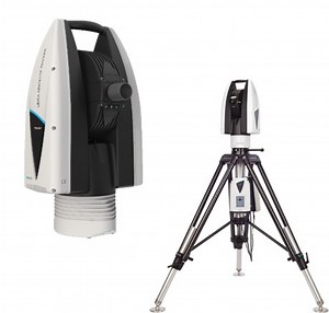 Leica Laser Tracker ATS600｜TOKYO BOEKI TECHNO-SYSTEM LTD.