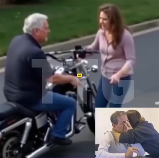 1K views | At 73, my dad spent his whole retirement fund on a Colin...