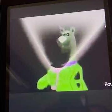 What’s New, Scooby-Doo? Season1 Intro Go Major