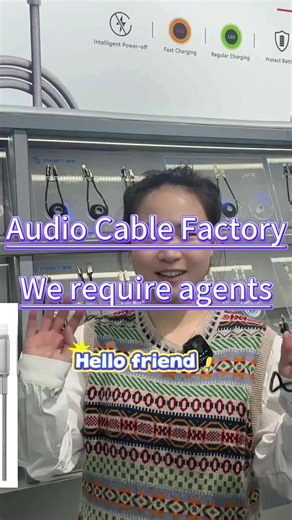 Understanding Various USB Data Cable Specifications