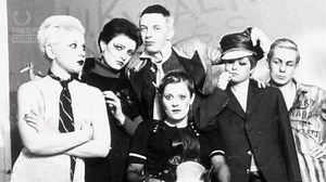 38K views · 381 shares | 'Black n White Riot' UK Punk and 2-Tone kick off in the late 1970s as rebellion sweeps the nation’s youth once more. | Fred Perry Subculture | Facebook