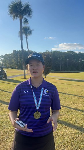 Seven Springs Golf and Country Club on Reels