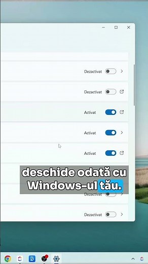 Cum îți faci laptopul sau PC-ul cu Windows să pornească mai rapid