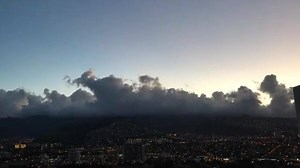 48 reactions | Check out this dramatic sunrise time-lapse captured from one of our Mountain View rooms by @siljuska — mahalo for staying & sharing this spectacular scene!   | Hilton Waikiki Beach Resort & Spa | Facebook