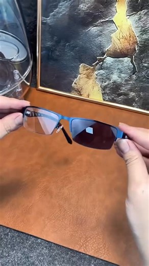 🔥These Reading Glasses are really good! 👓No need to switch between multiple pairs - these glasses can meet your needs. ✅ Color-changing✅ Stylish and Trendy ✅ Lightweight and comfortable | Julio A Erickson