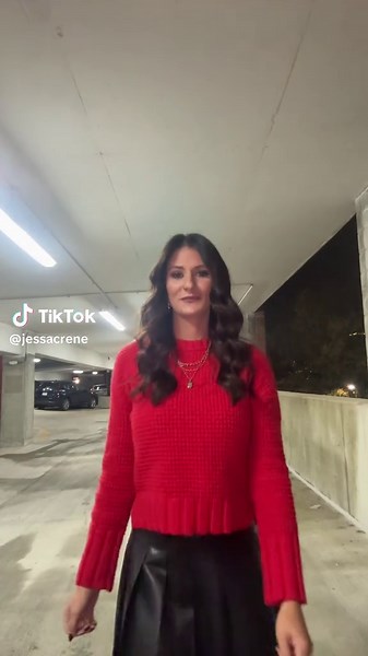 Stylish Friday Night Outfit Ideas for Rock Lovers