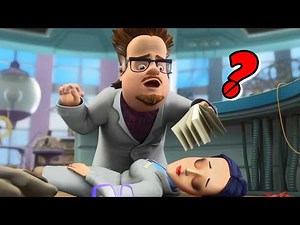 The Fixies | What's Happened to Elisa? | Full Episodes