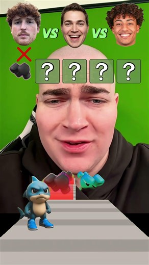 CAYLUS vs STEAK vs FOLTYN🔥😱