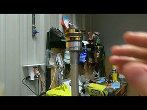 Rebound / Midvalve Stack Build - Beginner Race Tech Gold Valve Tips