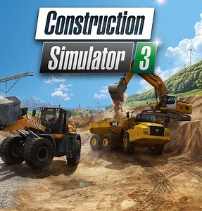 Construction Simulator 3