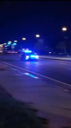 *X1* FHP Dodge Charger Responding Code 3 |* Dual Tones *|