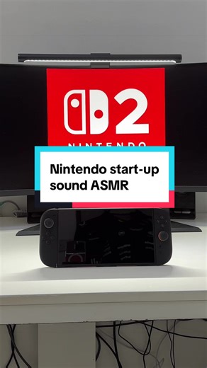 Ranking Every Nintendo Start-Up Sound: A Nostalgic ASMR Experience