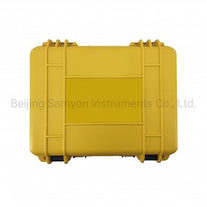 [Hot Item] Coating Thickness Tester Syr51  Rebar Location System