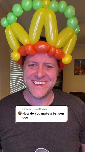 How to Make a Balloon Dog: Step-by-Step Tutorial