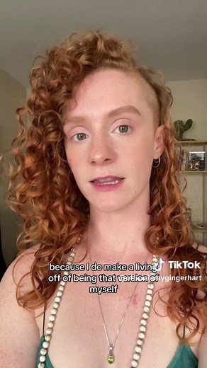 Amy Ginger Hart (@officialamygingerhart)’s videos with original sound - Amy Ginger Hart