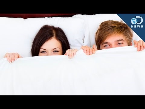 Why You Should Sleep In A Cold Bedroom!