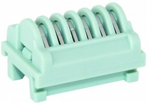 [Hot Item] Medium-Large Size Liga-Lok Ligating Clips, 6-Clip Pack with CE, ISO