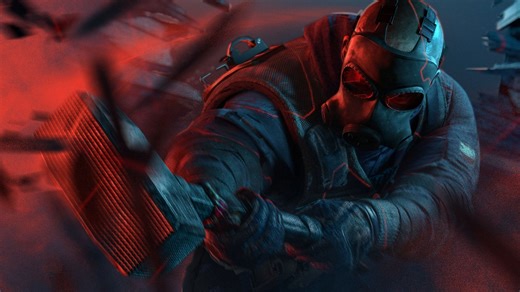 When does Rainbow Six Siege X closed beta start?