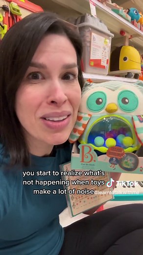 Are Electronic Toys Good for Babies and Toddlers? Expert Advice