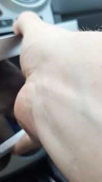 android Auto Radio geht nicht an zeigt kein Bild