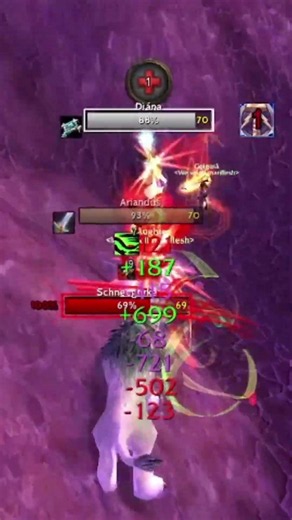 RECKLESSNESS IS BROKEN!
