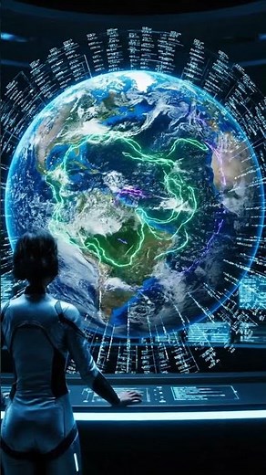 How Artificial Intelligence is Reshaping Our Climate Future