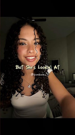 This Is What You Came For Lyrics👀#dontletthisflop #fineshyt #curlyhair #brunette #lipsync #lyrics