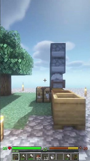 Minecraft Ofen Ohne Brenstoff ★ #03 Star Technology