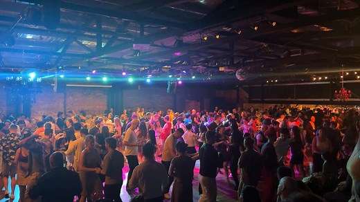 💃 Salsa in the City! Free Beginners Classes Tue, Wed, Thu & Sun. Book Now and Get Your Groove On! | The Salsa Foundation