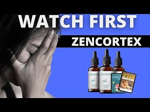 🔊 ZENCORTEX REVIEW (2025) – Is It Really the Key to Better Hearing & Tinnitus Relief? - Zencortex