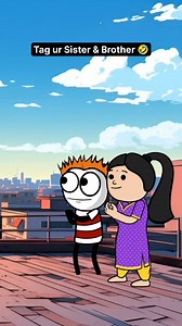 7.7M views · 125K reactions | Bhagwan ne bhi mana kr diya 藍 | Cartoon Wala | Facebook