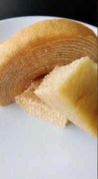 Baumkuchen, A Traditional German Dessert Cake